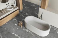 Керамогранит Premium GT Pegasus Серый 60х120 см арт-PGT1206010201SGR — фото 3, Керамогранит