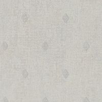 Обои Bernardo Bartalucci Marisa Винил на флизелине (1,06*10) Серый, Ромб арт-84255-1 — фото 1, Обои для стен