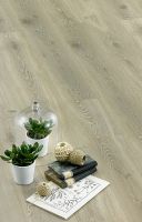 Ламинат Alsafloor  Osmoze Дуб Невада 1286х192х8 мм арт-O449 — фото 1, Ламинат