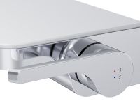 Смеситель для раковины AM.PM Func Хром арт-F8F72700 — фото 3, Смесители для раковины