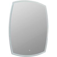 Зеркало Континент Dream 700х900 с подсветкой с сенсорным выключателем арт-ЗЛП612 — фото 3, Зеркала в ванную комнату