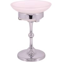 Товар: Мыльница Rav Slezak Morava Хром арт-MKA0301 - фото 1 Мыльница Rav Slezak Morava Хром арт-MKA0301 — фото 1, Мыльницы