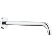 Кронштейн для верхнего душа Grohe Rainshower neutral Хром арт-28576000 — фото 1, Кронштейны для верхнего душа