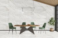 Керамогранит Belleza Narmada White Glossy 60х60 см арт-СК000043579 — фото 2, Керамогранит