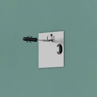 Товар: Зеркало Evoform Primary 90х60 со шлифованной кромкой арт-BY 0135 - фото 6 Зеркало Evoform Primary 90х60 со шлифованной кромкой арт-BY 0135 — фото 6, Зеркала в ванную комнату