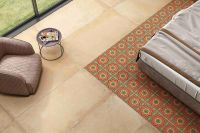 Керамогранит Simpolo Mandala Gold 19,8х19,8 см арт-MPL-061857 — фото 3, Керамогранит