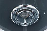 Душевая кабина Esbano ESG-100CR 100x100 без гидромассажа арт-ESKG100CR — фото 10, Душевые кабины