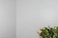 Керамическая плитка Peronda Ghent Silver Decor настенная 33,3х100 см арт-31864 — фото 4, Керамическая плитка