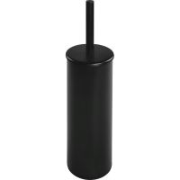 Ершик для унитаза Bemeta Dark Черный арт-102313060 — фото 1, Ершики для унитаза