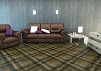 Керамогранит Керамин Шато 4 50х50 см арт-СК000004787 — фото 2, Керамогранит