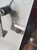 Душевая кабина Esbano Muse 100x80 R без гидромассажа арт-ESKM108CKRR — фото 14, Душевые кабины