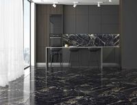 Товар: Керамогранит Velsaa Alcantro Nero 60х120 см арт-RP-116175 - фото 9 Керамогранит Velsaa Alcantro Nero 60х120 см арт-RP-116175 — фото 9, Керамогранит