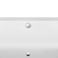 Слив-перелив Berges полуавтомат Хром арт-051009 — фото 6, Сливы-переливы