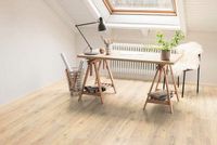 Ламинат Woodstyle Bravo Дуб Сомерсет 1292х193х8 мм арт-330395 — фото 2, Ламинат