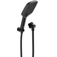 Товар: Душевая система Damixa Gala Черная матовая арт-953520300 - фото 4 Душевая система Damixa Gala Черная матовая арт-953520300 — фото 4, Встраиваемые душевые комплекты