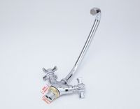 Товар: Смеситель для кухни Frap H24 Хром арт-F4124 - фото 4 Смеситель для кухни Frap H24 Хром арт-F4124 — фото 4, Смесители для кухни