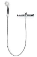 Товар: Комплект смесителей Orange Lotos Хром арт-M32-311cr - фото 9 Комплект смесителей Orange Lotos Хром арт-M32-311cr — фото 9, Готовые комплекты для ванной комнаты