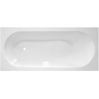 Ванна из искусственного камня Эстет Честер 170х75 без гидромассажа арт-ФР-00000692 — фото 1, Ванны из искусственного камня