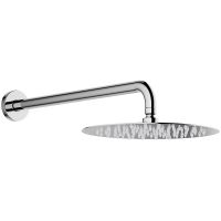 Товар: Душевая система Aquatek Бетта Хром арт-AQ1173CR - фото 4 Душевая система Aquatek Бетта Хром арт-AQ1173CR — фото 4, Встраиваемые душевые комплекты