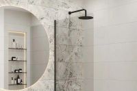 Керамогранит Lasselsberger Ceramics Шварц серый 30х60 см арт-6260-0195 — фото 8, Керамогранит