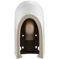 Унитаз компакт Triton Corso CO-3806 с бачком и сиденьем Микролифт арт-Щ0000057975 — фото 10, Напольные унитазы