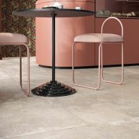 Керамогранит ABK Ghost Glay Ret 60x120 см арт-PF60005067 — фото 4, Керамогранит