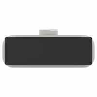 Сифон для душевого поддона Ideal Standard Ultraflat New Черный шелк арт-T4493V3 — фото 2, Сифоны для поддонов