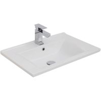 Товар: Комплект мебели для ванной Aquanet Модена 75 Белый глянец арт-199306 - фото 4 Комплект мебели для ванной Aquanet Модена 75 Белый глянец арт-199306 — фото 4, Комплекты мебели для ванной