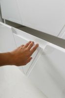 Товар: Тумба под раковину BelBagno Vittoria 100 подвесная Bianco Opaco арт-VITTORIA-1000-2C-SO-BO-P - фото 12 Тумба под раковину BelBagno Vittoria 100 подвесная Bianco Opaco арт-VITTORIA-1000-2C-SO-BO-P — фото 12, Тумбы под раковину