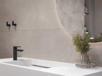 Керамогранит Meissen Still серый 60х120 см арт-A17534 — фото 9, Керамогранит