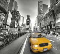 Товар: Фреска Ortograf Небоскребы 50032 Фактура флок FLK Флизелин (3*2,7) Серый/Желтый, Город/Автомобили арт-50032 (флок FLK) - фото 2 Фреска Ortograf Небоскребы 50032 Фактура флок FLK Флизелин (3*2,7) Серый/Желтый, Город/Автомобили арт-50032 (флок FLK) — фото 2, Фрески