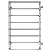 Товар: Водяной полотенцесушитель Terminus Стандарт П8 500х800 бп600 Хром, боковое подключение, G 1" НР арт-4670078530394 - фото 2 Водяной полотенцесушитель Terminus Стандарт П8 500х800 бп600 Хром, боковое подключение, G 1" НР арт-4670078530394 — фото 2, Водяные полотенцесушители