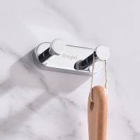Товар: Вешалка для полотенец Raglo Хром арт-R300.052 - фото 5 Вешалка для полотенец Raglo Хром арт-R300.052 — фото 5, Крючки для полотенец