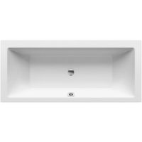 Акриловая ванна Ravak Formy 01 170x75 без гидромассажа арт-C691000000 — фото 1, Акриловые ванны