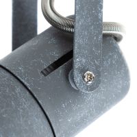 Товар: Потолочный светильник Artelamp Jovi Серый арт-A1677PL-2GY - фото 4 Потолочный светильник Artelamp Jovi Серый арт-A1677PL-2GY — фото 4, Споты