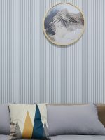 Декоративная панель HIWOOD 2700x120x12 мм арт-LV137 NP — фото 7, Панели