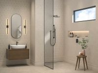 Керамогранит Kerama Marazzi Риккарди бежевый матовый обрезной 60х60 см арт-SG653820R — фото 2, Керамогранит