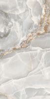 Керамогранит A-Ceramica Onyx grey High Glos 60х120 см арт-00-00000941 — фото 1, Керамогранит