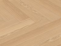 Паркетная доска 714х119х11 мм арт-Hain Елочка венгерская Oak Rawoptic classic — фото 1, Паркетная доска