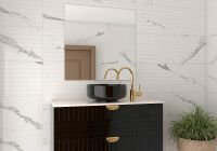 Керамогранит Pamesa Ceramica Cellini Brillo Relief 33,3х100 см арт-С0004841 — фото 2, Керамогранит