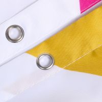 Шторка для ванны Fixsen Twist Мультиколор арт-FX-1569A — фото 4, Шторы для ванной