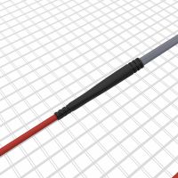 Теплый пол Теплолюкс Neo 560 Вт - 3.5 кв.м без терморегулятора арт-100037085900 — фото 5, Теплые полы