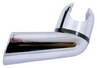 Держатель для душа Rav Slezak Хром арт-PD0012 — фото 1, Держатели для душа