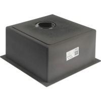 Товар: Кухонная мойка Aflorn Premium 44 Графит арт-AF94444F - фото 3 Кухонная мойка Aflorn Premium 44 Графит арт-AF94444F — фото 3, Кухонные мойки