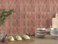 Керамическая плитка Mainzu Wynn Rouge настенная 15х30 см арт-PT03370 — фото 2, Керамическая плитка