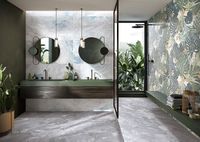 Товар: Керамогранит NT Ceramiс Cosmic blue 60х120 см арт-NTT9116 - фото 2 Керамогранит NT Ceramiс Cosmic blue 60х120 см арт-NTT9116 — фото 2, Керамогранит