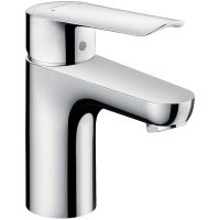 Товар: Смеситель для раковины Hansgrohe Logis E Хром арт-71160000 - фото 1 Смеситель для раковины Hansgrohe Logis E Хром арт-71160000 — фото 1, Смесители для раковины