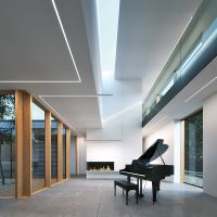 Профиль алюминиевый Arlight встраиваемый Серебристый арт-016446 — фото 3, Профили для светодиодных лент