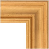 Товар: Зеркало Evoform Exclusive-G Floor 204х114 с гравировкой в багетной раме - Травленое золото 99 мм арт-BY 6367 - фото 3 Зеркало Evoform Exclusive-G Floor 204х114 с гравировкой в багетной раме - Травленое золото 99 мм арт-BY 6367 — фото 3, Зеркала в ванную комнату