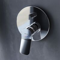 Товар: Смеситель для душа AM.PM X-Joy Хром арт-F85A45000 - фото 2 Смеситель для душа AM.PM X-Joy Хром арт-F85A45000 — фото 2, Смеситель для душа